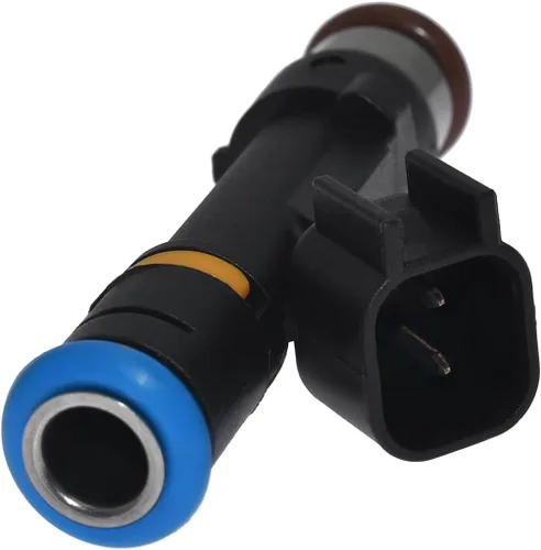 Miniatura 7 de 4 inyectores de combustible 0280158103 L3G513250 compatibles con Mazda MX-5 Miata 2006-2015 para Mazda 3 2010-2013 2.0L para Mazda 5 2008-2010 2.3L