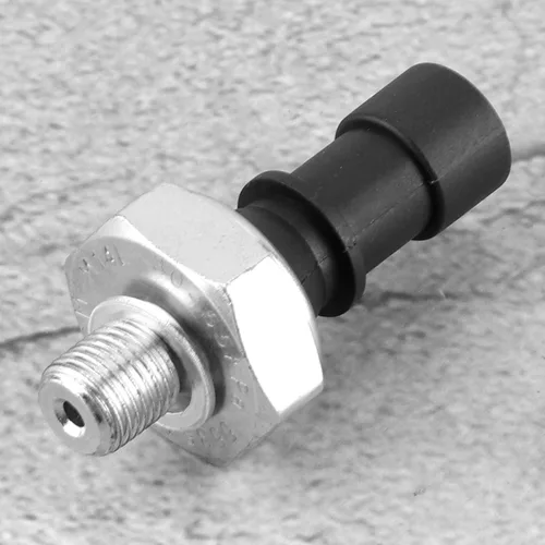 Miniatura 5 de Fydun Interruptor de presión de aceite Sensor de interruptor de presión de aceite para Aveo AVEO5 Cruze Sonic Volt 55354325