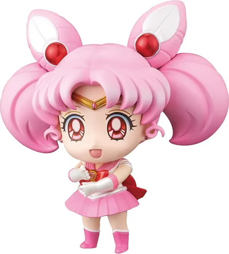 Miniatura 3 de Megahouse Sailor Moon Petit Chara Chibi Moon Chibi Figura