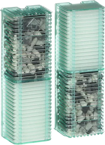 Miniatura 9 de Penn Plax World filtro de acuario, pequeño