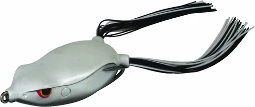 Miniatura 15 de Spro Junior Bronzeye - Cebo de rana (1 unidad)