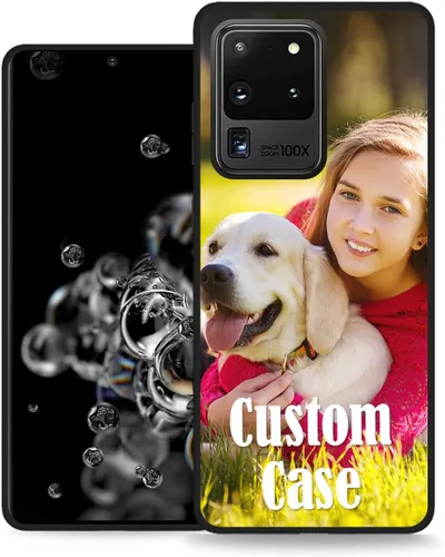 Miniatura 21 de Personalizar Fotos Funda para Samsung Galaxy S20 FE 5G con múltiples imágenes Collage Letter - Personalizado S 20 fe 0.18 oz Smart/Celular/Teléfono