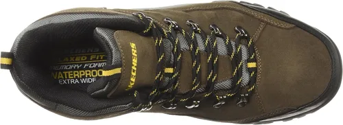 Miniatura 5 de Skechers Relment-Pelmo - Botas de senderismo para hombre