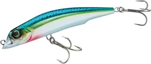 Duel Yo Zuri R Mag Darter ' F Mm Verde (Green Mackerel)