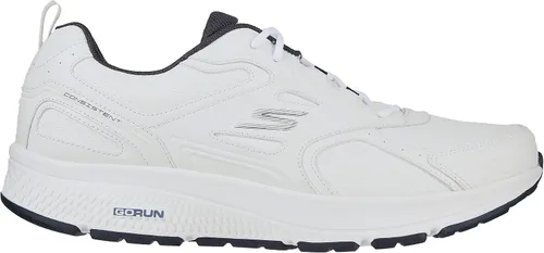 Miniatura 4 de Skechers Men's Go Run Consistent-Leather Cross-Training Tennis Shoe Sneaker with Air Cooled Foam