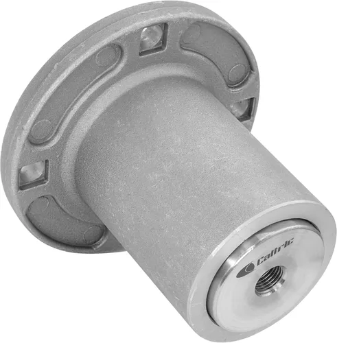 Miniatura 3 de Caltric Conjunto de husillo de cubierta de 42 pulgadas, 48 pulgadas, 54 pulgadas, compatible con Dixie Chopper Zee 2 2142 2348 2354 300630