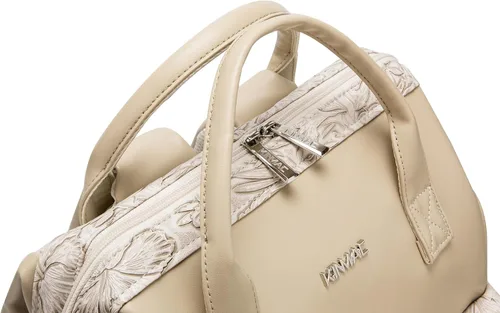 Miniatura 7 de Kinmac Mochila para portátil de estilo abierto para laptop de hasta 15.6 pulgadas, para hombres y mujeres, mochila de viaje al aire libre