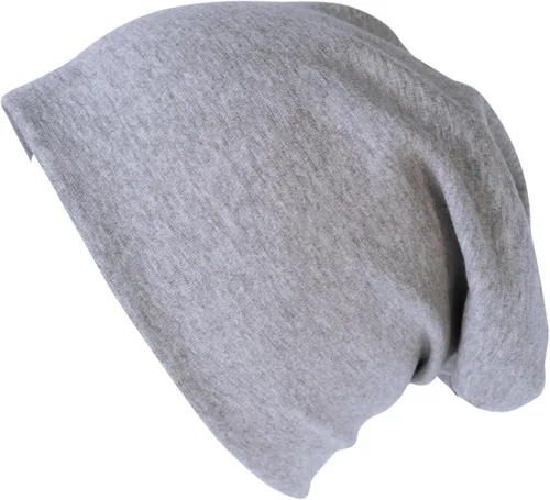 Miniatura 15 de UTTPLL Gorros de algodón holgados unisex ligeros, hip-hop, suaves, holgados, elásticos, gorros de quimioterapia para hombres y mujeres