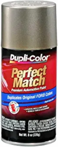Miniatura 210 de Rellenador de arañazos Dupli-Color gris de encaje exacto, Gris