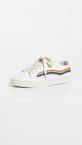 Miniatura 5 de Soludos Tenis Rainbow Wave, Arcoiris (Rainbow)
