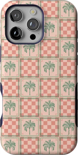 Miniatura 117 de Casely Funda para iPhone 16 Pro Max Todas las cosas divertidas Diversión en días laborables Compatible con MagSafe Diseño de funda