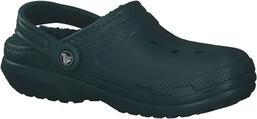 Miniatura 9 de Crocs Women's Classic Lined Clogs