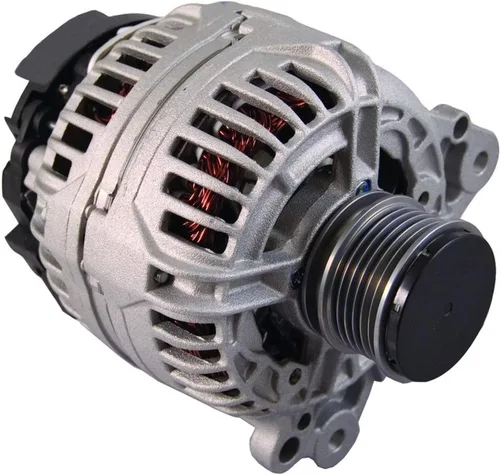 Miniatura 5 de Premier Gear PG-11134 Reemplazo del alternador para Jetta, Passat, Beetle, Golf, GTI, A3, Eos, A3 Quattro, TT Quattro, TT, TTS Quattro, Jetta City