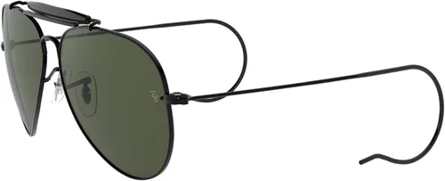 Miniatura 3 de Ray-Ban RB3030 Outdoorsman I Aviator - Gafas de sol test