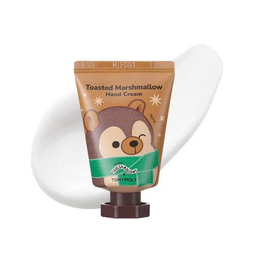 Miniatura 13 de TONYMOLY x Squishmallows - Set de cremas para manos navideñas