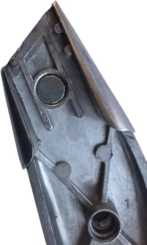 Miniatura 6 de Zeluga 19-124 Cuchillo para techos de hoja fija