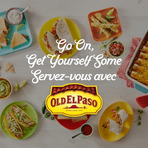 Miniatura 6 de Old El Paso Cuenco de tortilla, 8 unidades, 6.67 oz/6.7 onzas, {Importado de Canadá}