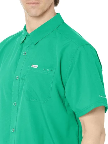 Miniatura 3 de Columbia Men's Slack Tide Camp Shirt
