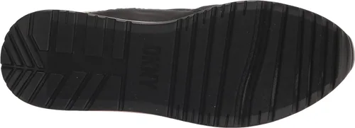 Miniatura 4 de DKNY Zapato deportivo Aislin cómodo y elegante para mujer, EggngBlk