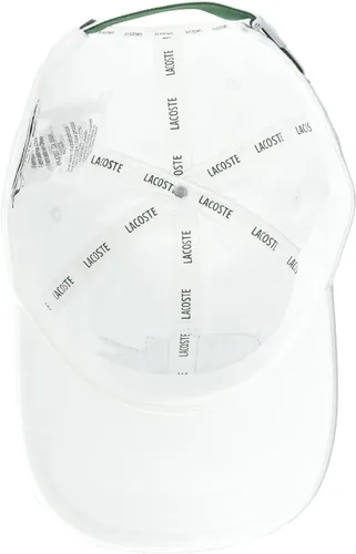 Miniatura 3 de Lacoste Gorra de insignia de contraste para hombre