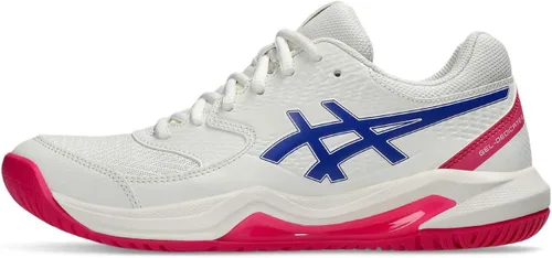 Miniatura 5 de ASICS, Zapatillas Gel-Dedicate 8 para Pickleball de hombre