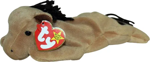 Miniatura 3 de Ty Beanie Babies - Derby the Horse (Any Version by TY)