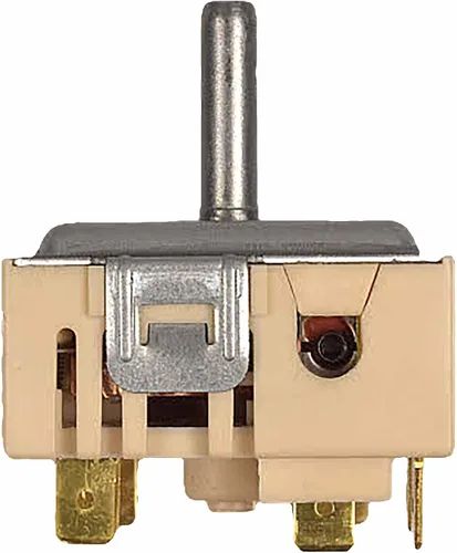 Miniatura 2 de LG EBF62174902 LG-EBF62174902 Interruptor, Giratorio, Color blanco