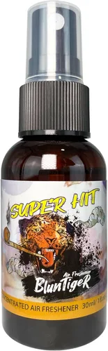 Miniatura 17 de Ambientador a base de aceite fuerte de alta concentración (inspirado en el azul polo) 1.0 fl oz/1oz desodorante y eliminador de olores