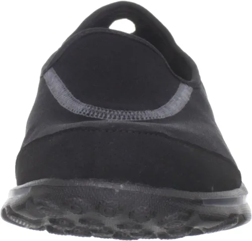 Miniatura 2 de Skechers - Performance Go Walk - Zapatos para caminar, sin agujetas, para mujer.