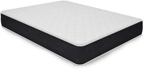 Miniatura 2 de DUÉRMETE ONLINE - Paquete completo de ahorro de cama con colchón de espuma viscoelástica Visco Pocket + base de listones anchos + patas roscadas