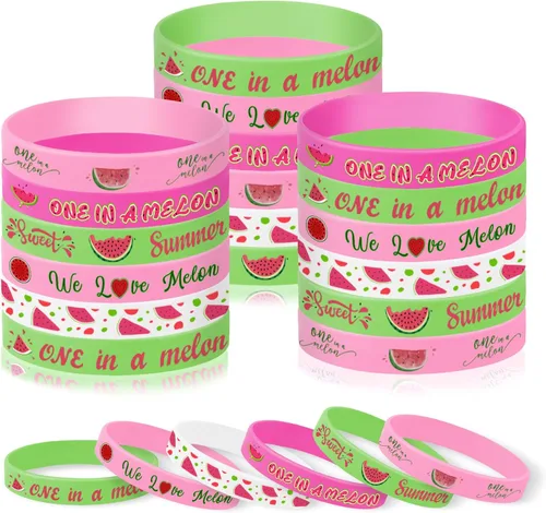 Miniatura 17 de JUNEBRUSHS 42 piezas de accesorios de concientización sobre el cáncer de mama, pulseras de silicona Esperanza Fe Fuerza Coraje, pulseras accesorios