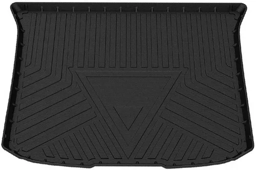 Miniatura 19 de Cartist Revestimiento de Carga Compatible con Honda Civic Sedan 2022-2025 2026 (NO para Hatchback) Alfombrilla de Maletero para Todo Clima