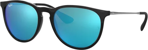 Miniatura 2 de Ray-Ban Gafas de sol redondas unisex Rb4171 Erika