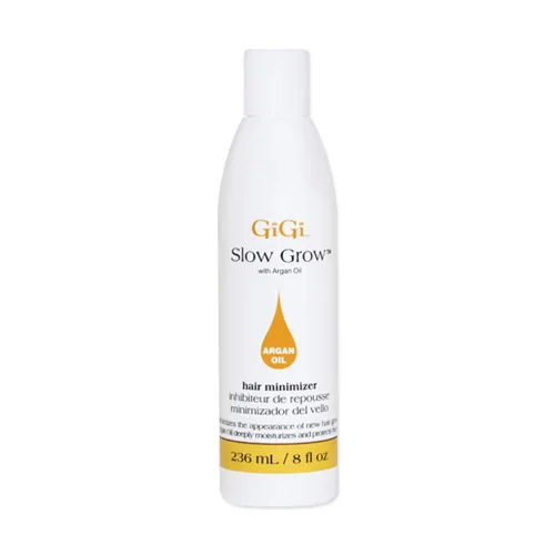 Miniatura 9 de GiGi Gel Removedor de Cera de Cabello - Cuidado Posterior a la Depilación con Aloe Vera, Cuidado Calmante para la Piel Después de la Depilación, 16