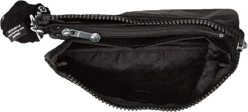 Miniatura 5 de Kipling Creativity - Bolsa grande para mujer kit de cosméticos versátil organizador de viaje de nailon ligero
