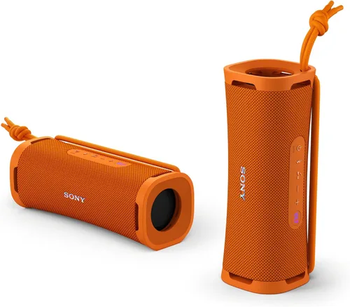 Miniatura 9 de Sony ULT Field 1 - Altavoz Bluetooth portátil impermeable, graves mejorados, batería de 12 horas, clasificación IP67, a prueba de polvo, a prueba