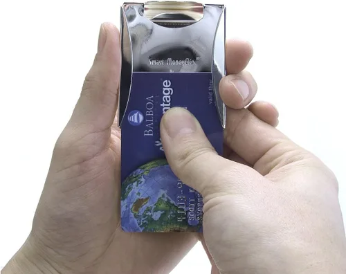 Miniatura 6 de Clip inteligente para dinero Storus
