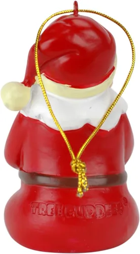 Miniatura 4 de Tree Buddees Adorno navideño para videojuegos de Papá Noel para jugadores