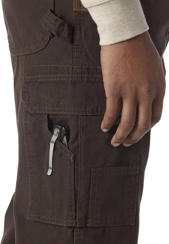Miniatura 2 de Wrangler Riggs - Pantalones de trabajo tipo Ranger para hombre
