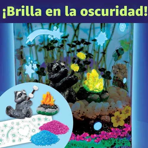 Miniatura 2 de Juego de ciencia Creativity For Kids, Magical Mixing, juego sensorial, 11 experimentos para niño