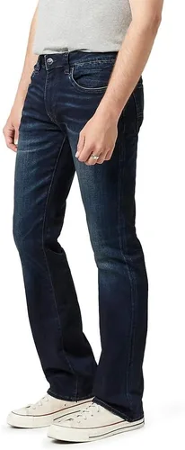 Miniatura 5 de Buffalo David Bitton Jeans Slim Boot King para hombre
