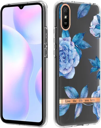 Miniatura 195 de Funda compatible con Redmi Note 11 4G, compatible con Xiaomi Redmi Note 11S 4G (no 5G) para teléfono móvil TPU funda FH