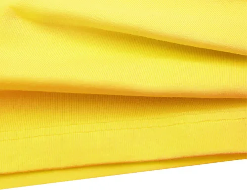 Miniatura 28 de Lilax Pantalones cortos de baile básicos y suaves para niñas para gimnasia o debajo de las faldas