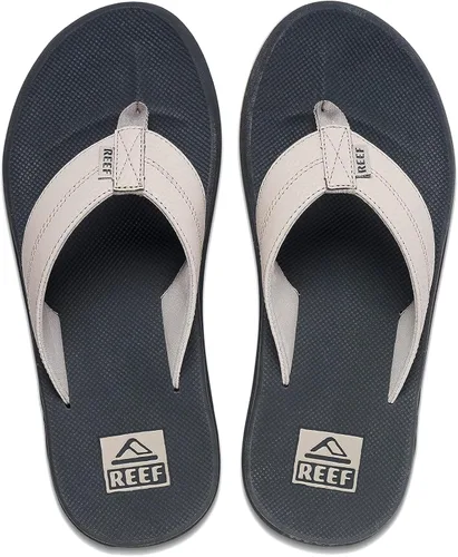 Miniatura 2 de Reef Men's Element TQT Flip-Flop