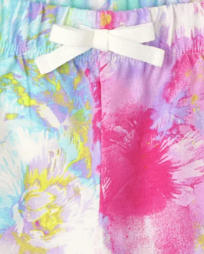 Miniatura 2 de The Children's Place girls The Children's Place Girls Pull on Fashion Shorts