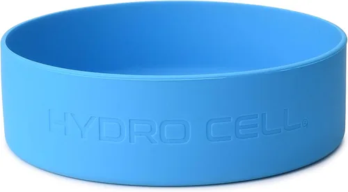 Miniatura 35 de HYDRO CELL Funda Protectora de Silicona para la Base - Cubierta Protectora para Botellas de Agua de Acero Inoxidable de 64oz, 40oz, 32oz, 24oz