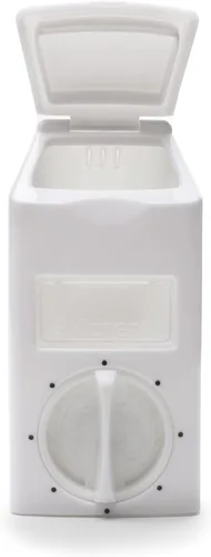 Miniatura 67 de KitchenArt 57010 Select-A-Spice Carrusel de medición automática serie profesional, satinado