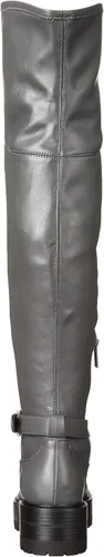 Miniatura 3 de GUESS Botas Frazer sobre la rodilla para mujer