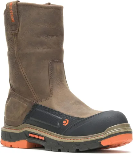 Miniatura 2 de Wolverine Men's W10708 Wellington Boot