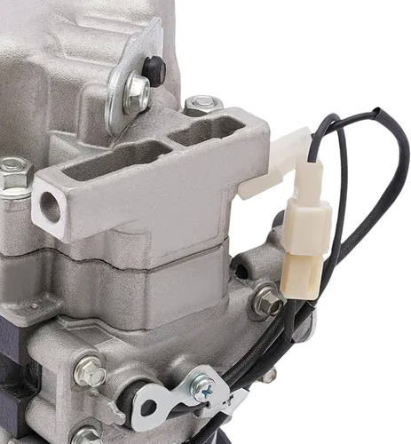 Miniatura 9 de Compresor de la CA, compresor CO10763C 68479 del A/C para 2001 2002 2003 Ma-zda Protege 02 Protege5 2.0L